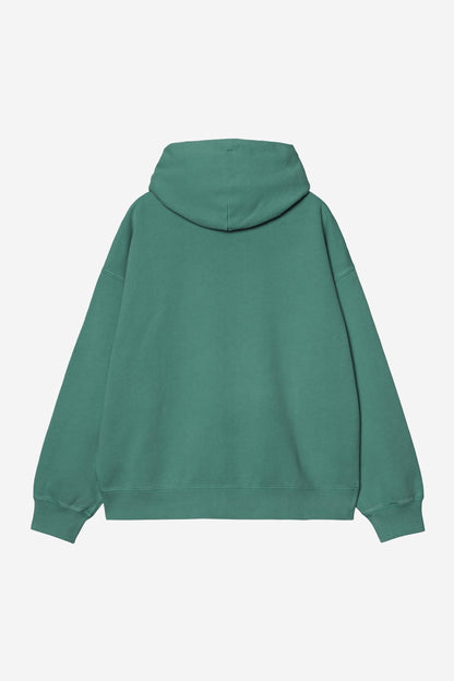 Carhartt WIP Smart Buy | Hooded Benton Sweat Jacket