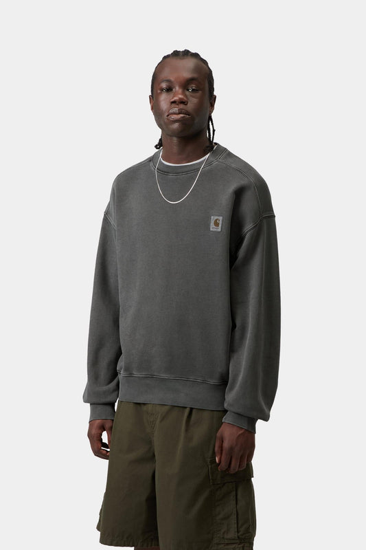 Carhartt WIP Value | Nelson Sweatshirt