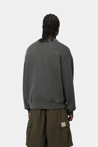 Carhartt WIP Value | Nelson Sweatshirt