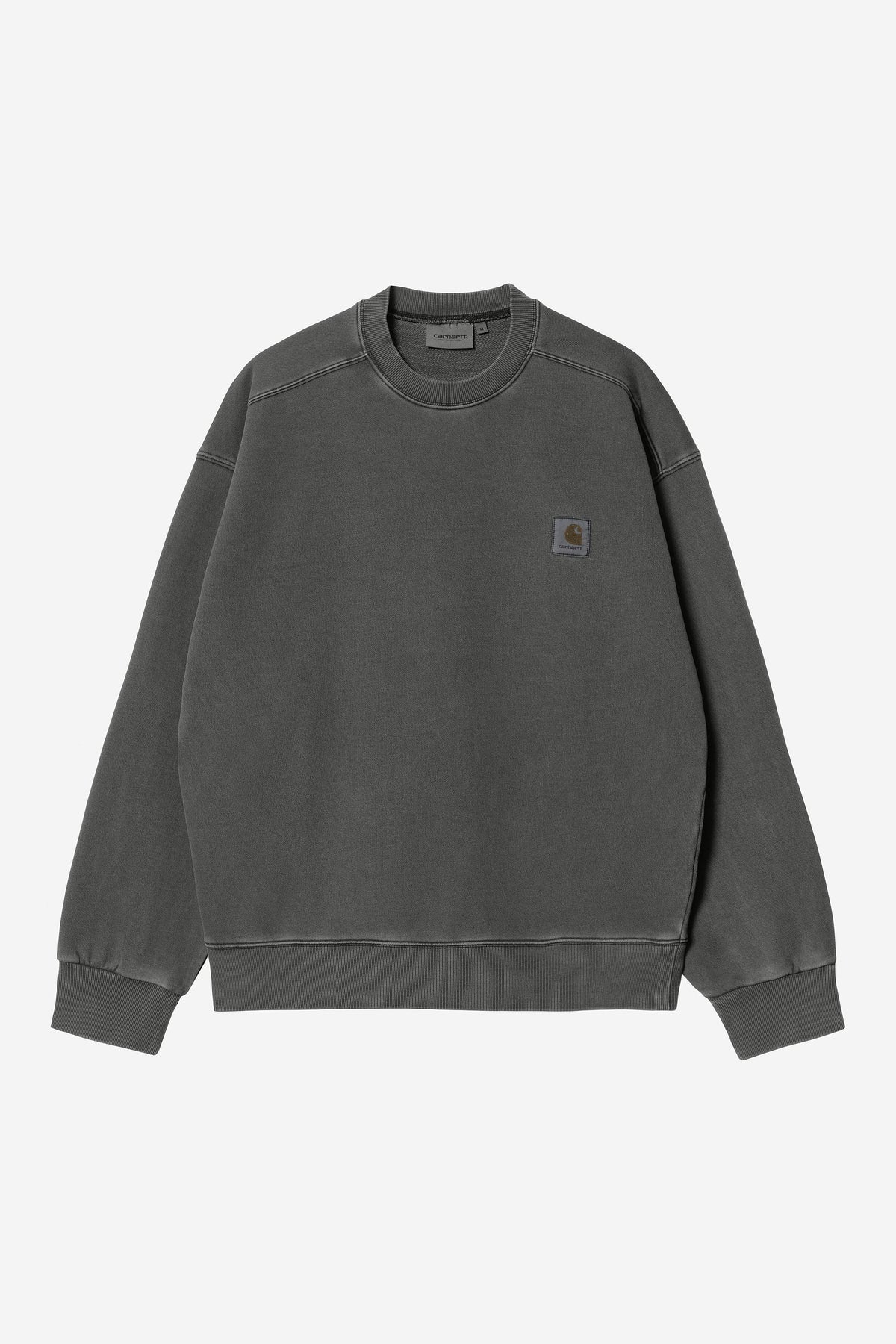 Carhartt WIP Value | Nelson Sweatshirt