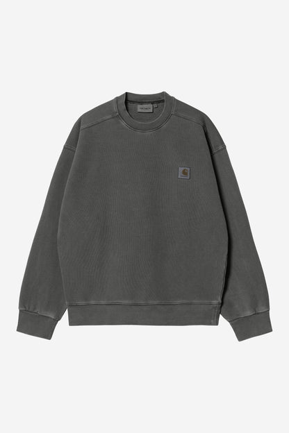 Carhartt WIP Value | Nelson Sweatshirt