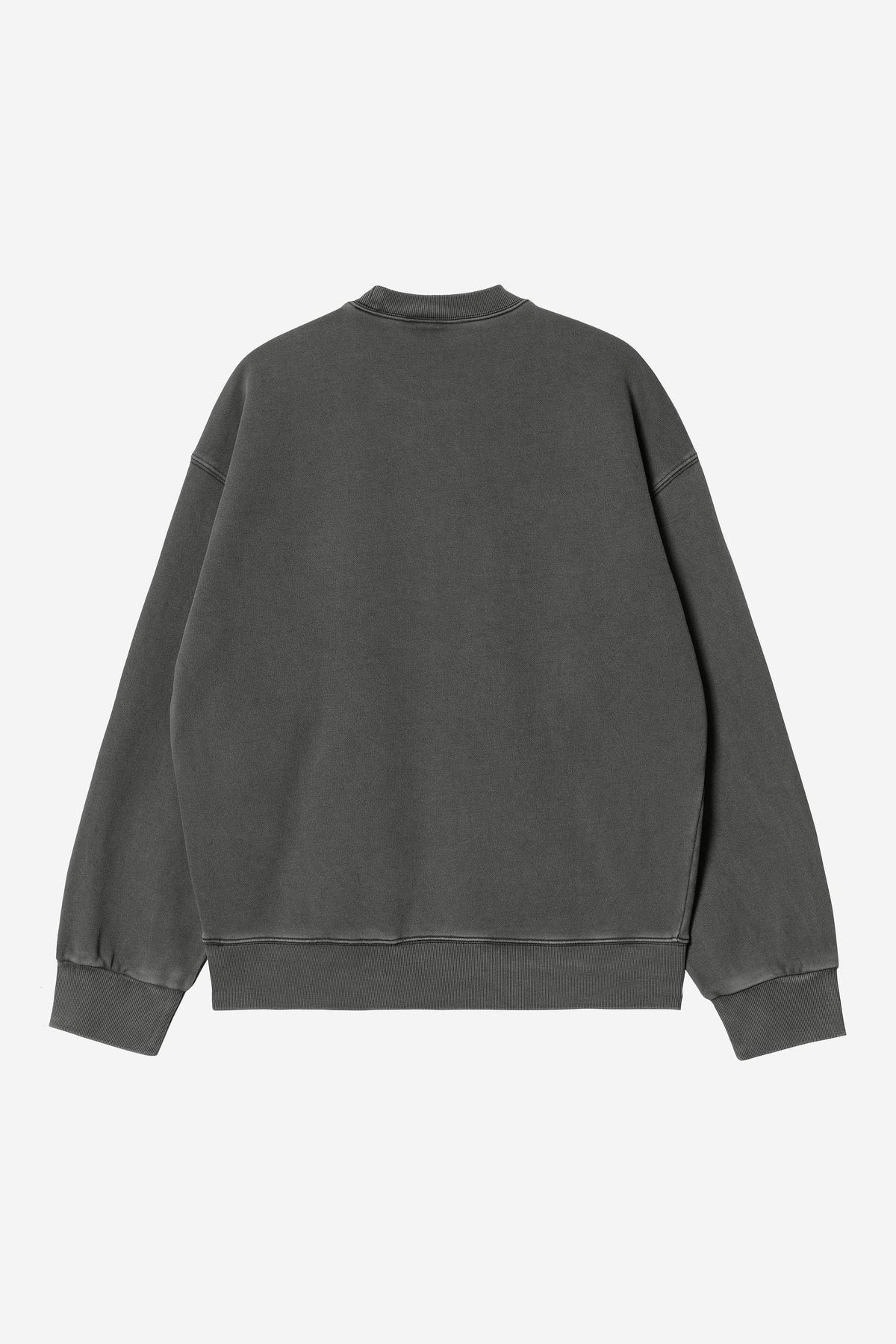 Carhartt WIP Value | Nelson Sweatshirt