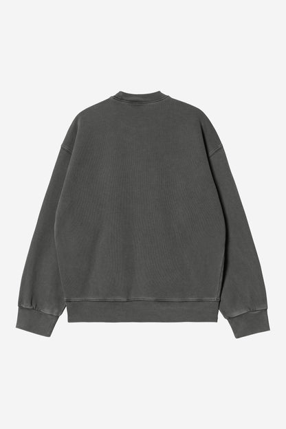 Carhartt WIP Value | Nelson Sweatshirt
