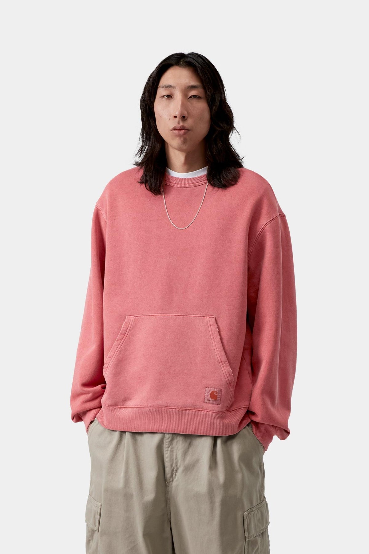 Carhartt WIP Essential | Torion Sweatshirt