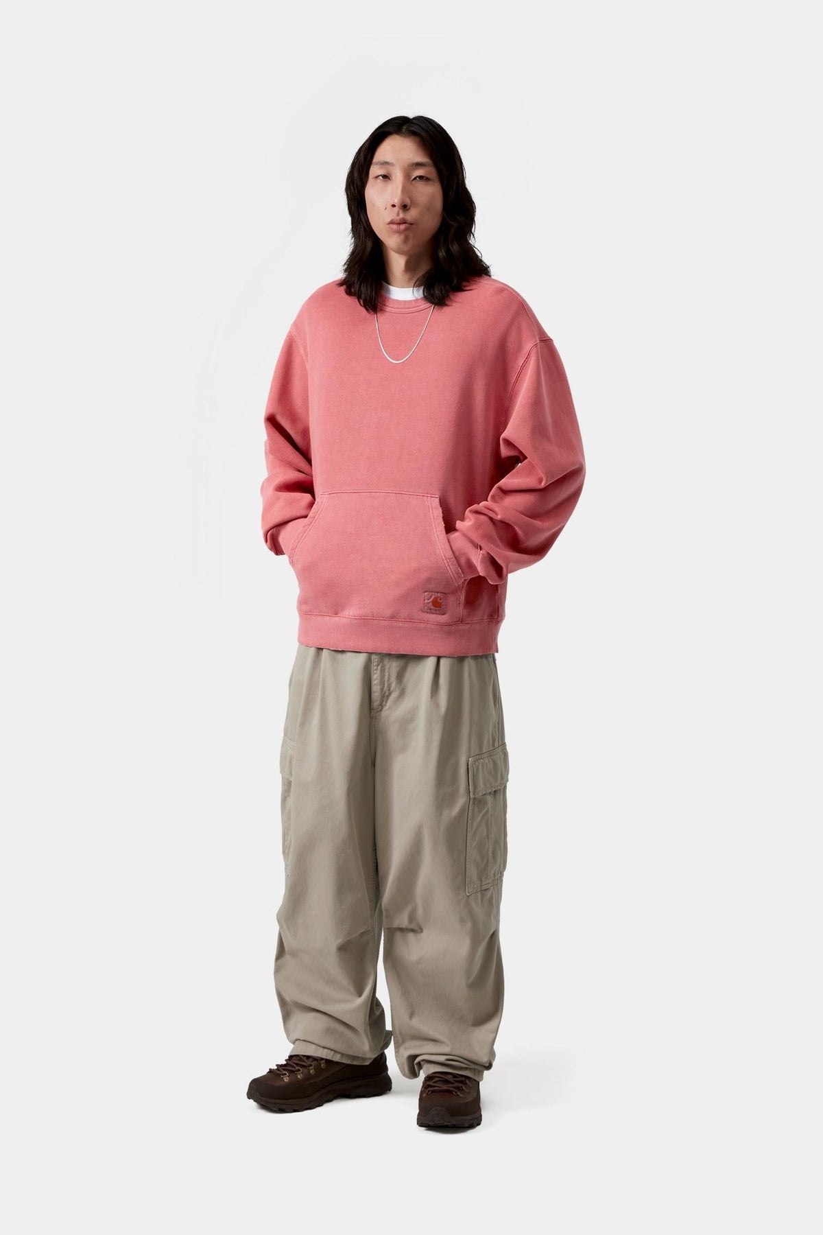 Carhartt WIP Essential | Torion Sweatshirt