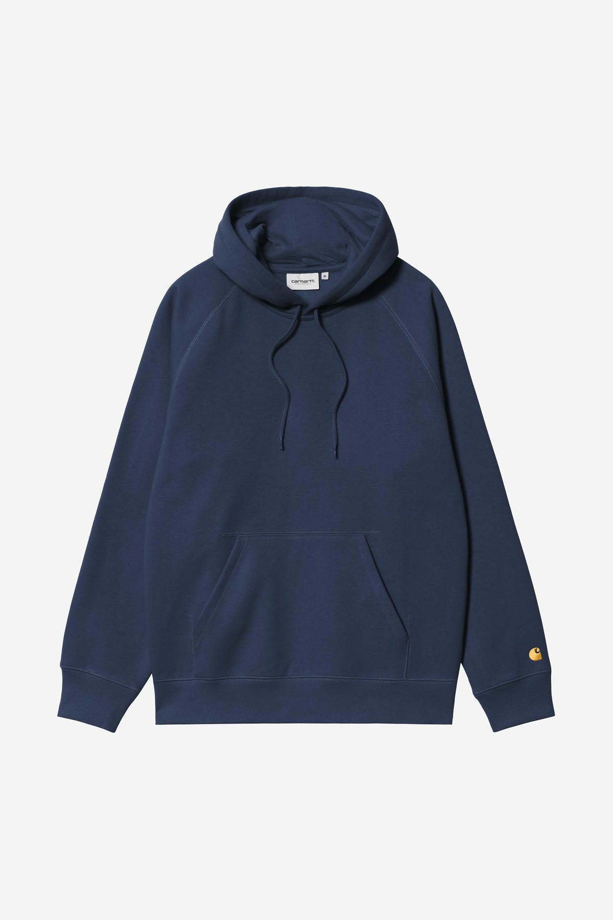 Carhartt WIP Trending | Hooded Chase Sweatshirt
