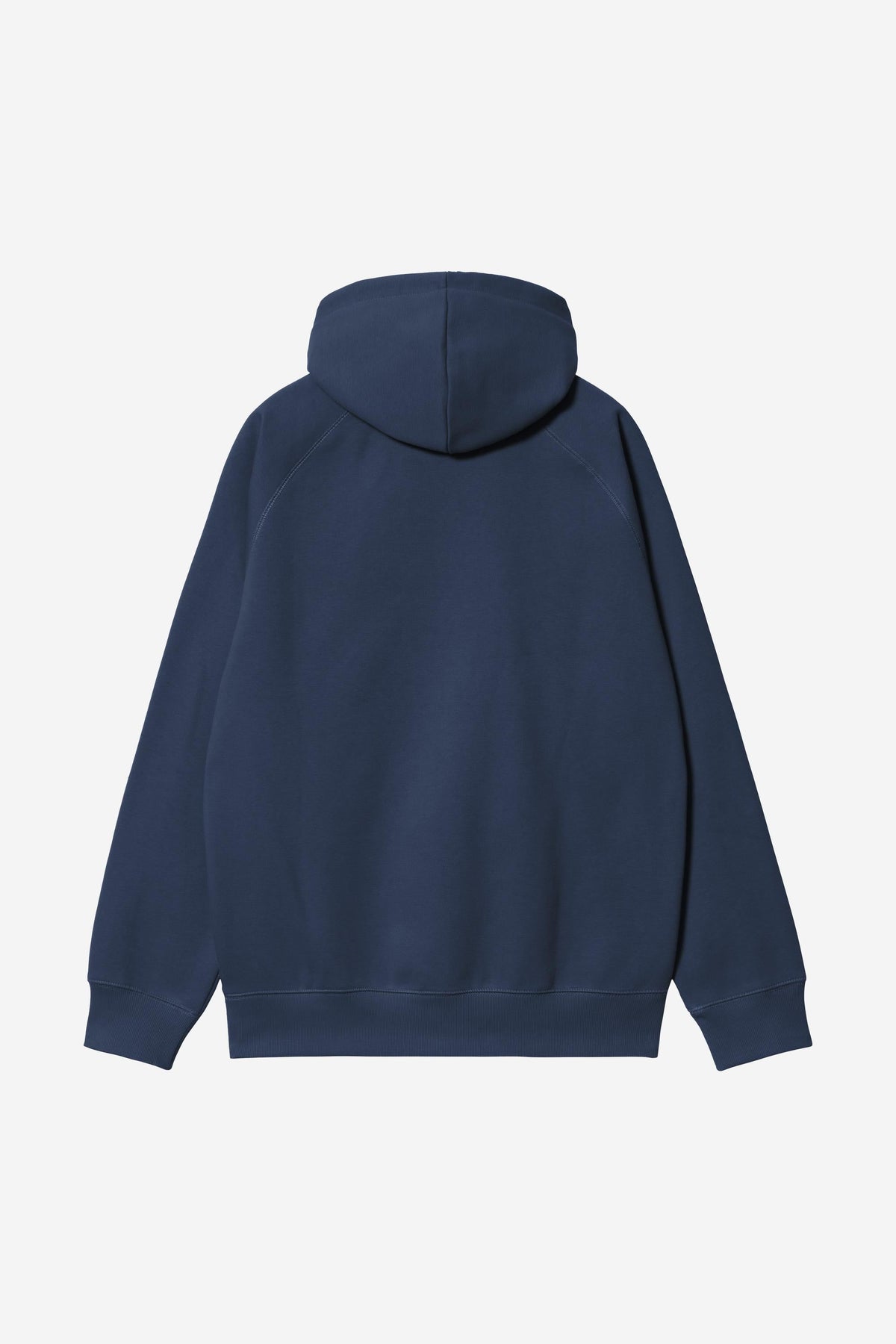 Carhartt WIP Trending | Hooded Chase Sweatshirt