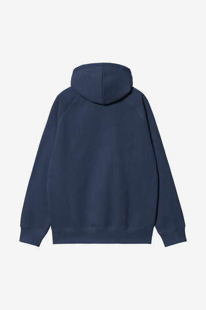 Carhartt WIP Trending | Hooded Chase Sweatshirt