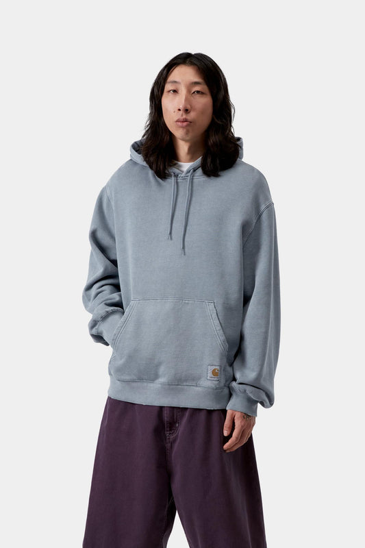 Carhartt WIP Latest | Hooded Torion Sweatshirt