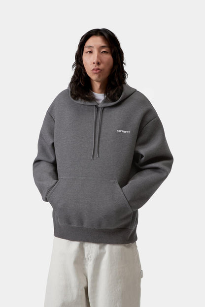Carhartt WIP Popular | Hooded Alda Sweatshirt