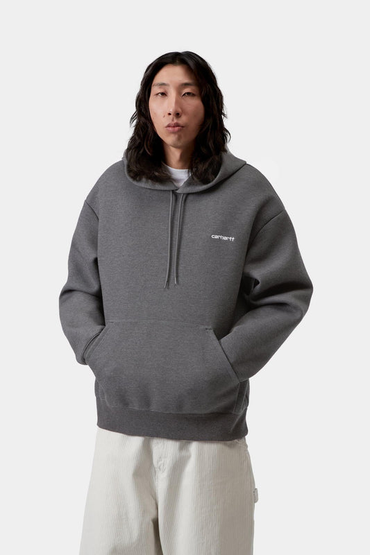 Carhartt WIP Popular | Hooded Alda Sweatshirt
