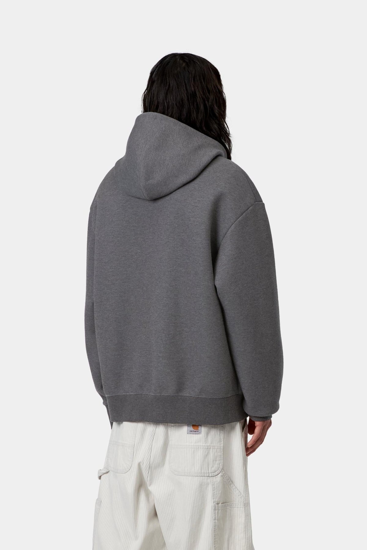 Carhartt WIP Popular | Hooded Alda Sweatshirt
