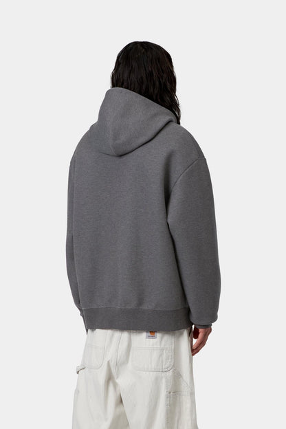 Carhartt WIP Popular | Hooded Alda Sweatshirt