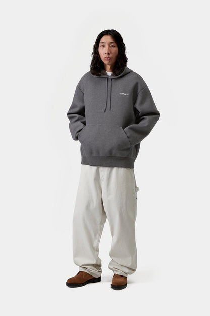 Carhartt WIP Popular | Hooded Alda Sweatshirt