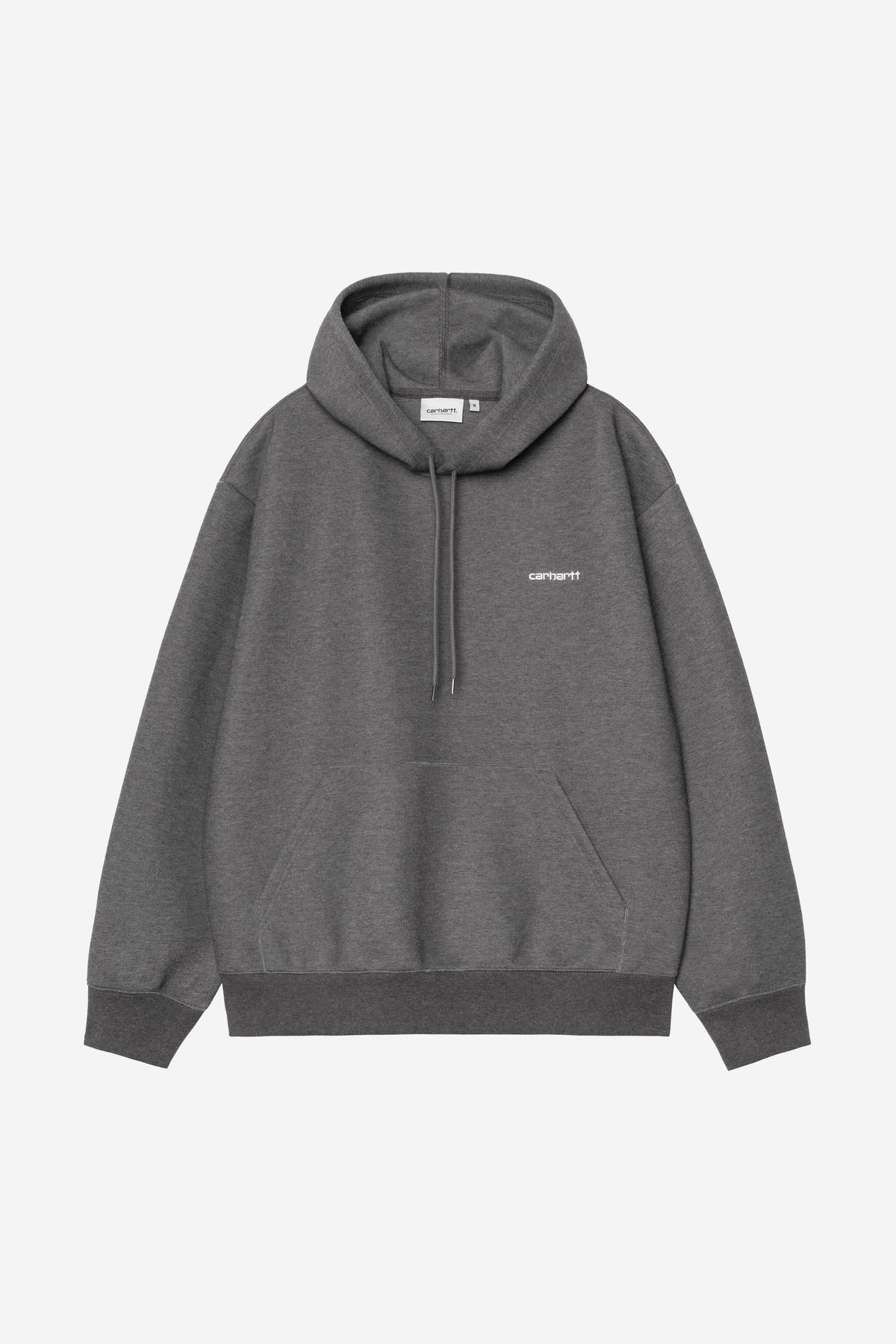 Carhartt WIP Popular | Hooded Alda Sweatshirt