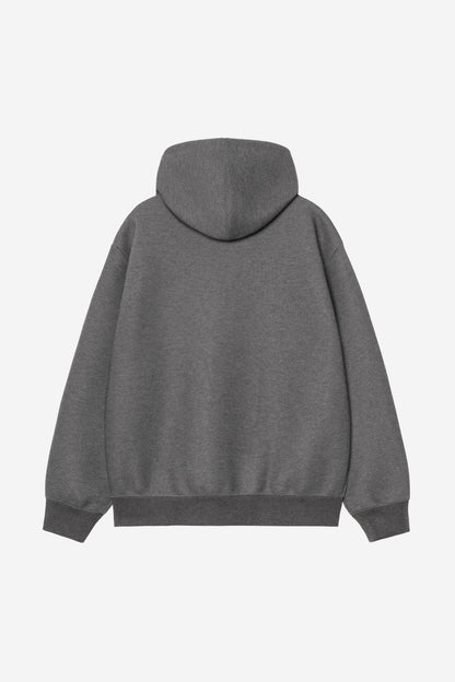 Carhartt WIP Popular | Hooded Alda Sweatshirt