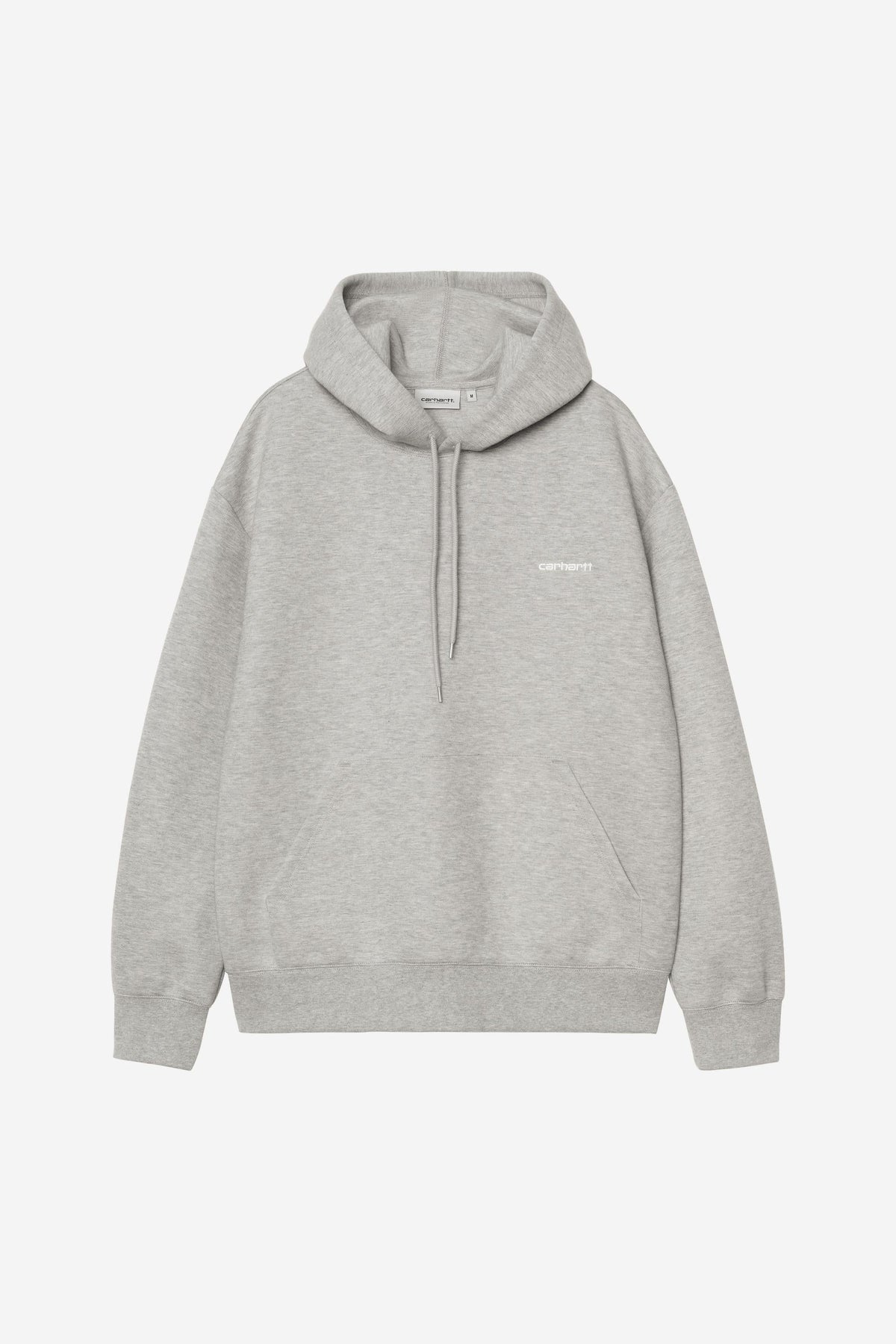 Carhartt WIP Trending | Hooded Alda Sweatshirt