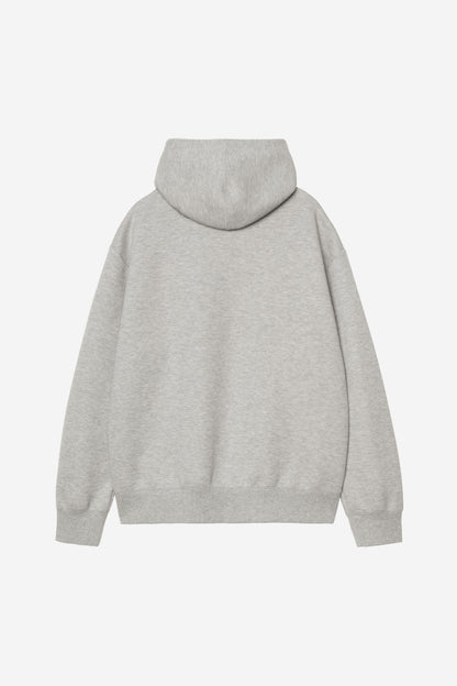 Carhartt WIP Trending | Hooded Alda Sweatshirt