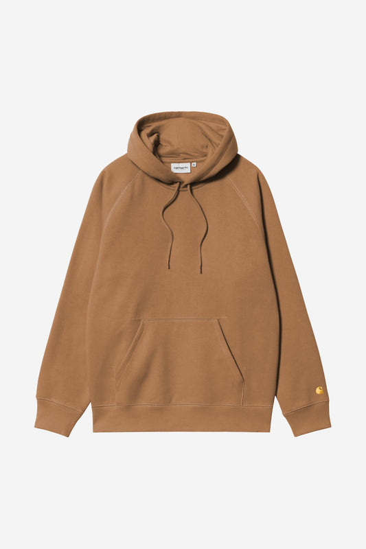 Carhartt WIP Value | Hooded Chase Sweatshirt