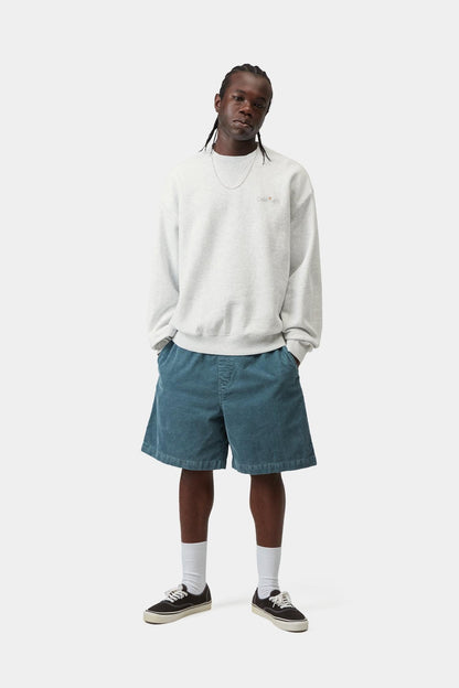 Carhartt WIP Best Price | WIP Label Sweat