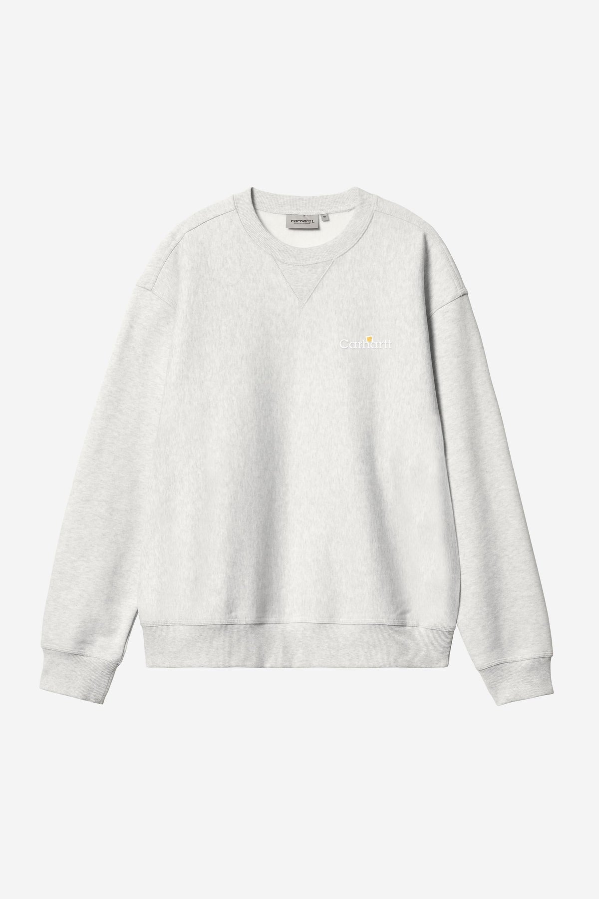 Carhartt WIP Best Price | WIP Label Sweat
