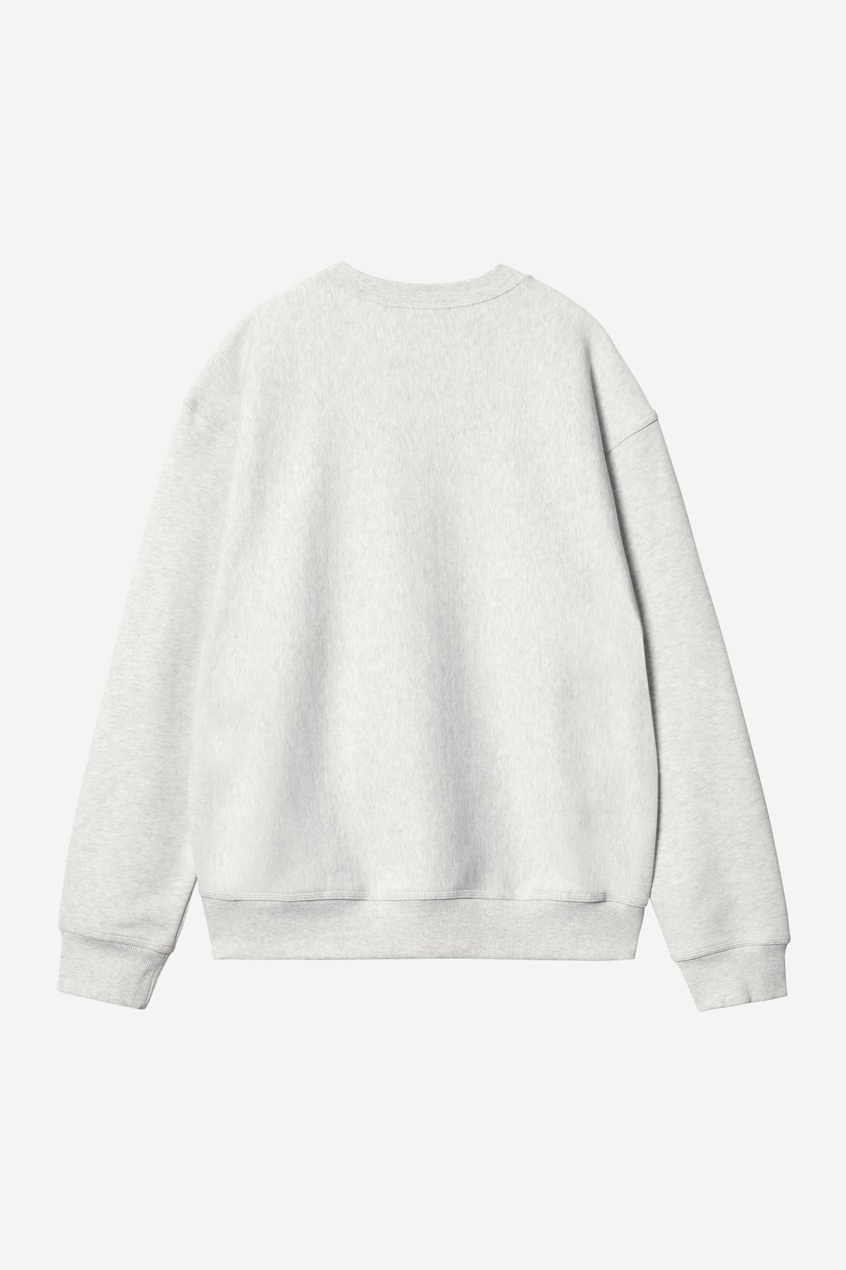 Carhartt WIP Best Price | WIP Label Sweat