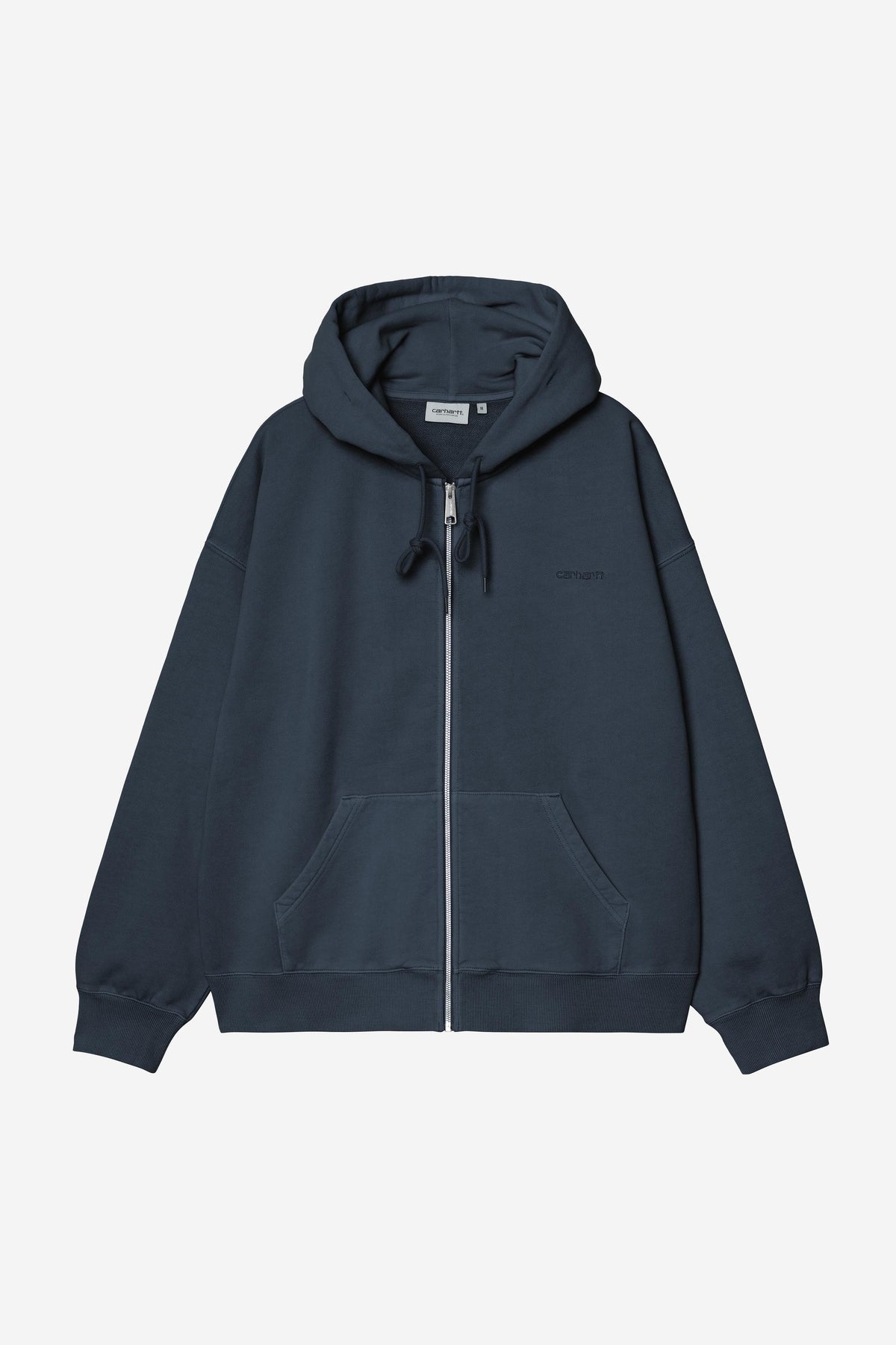 Carhartt WIP Sale | Hooded Benton Sweat Jacket