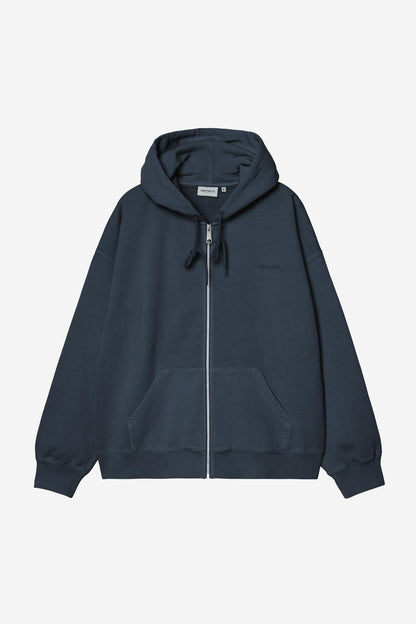 Carhartt WIP Sale | Hooded Benton Sweat Jacket
