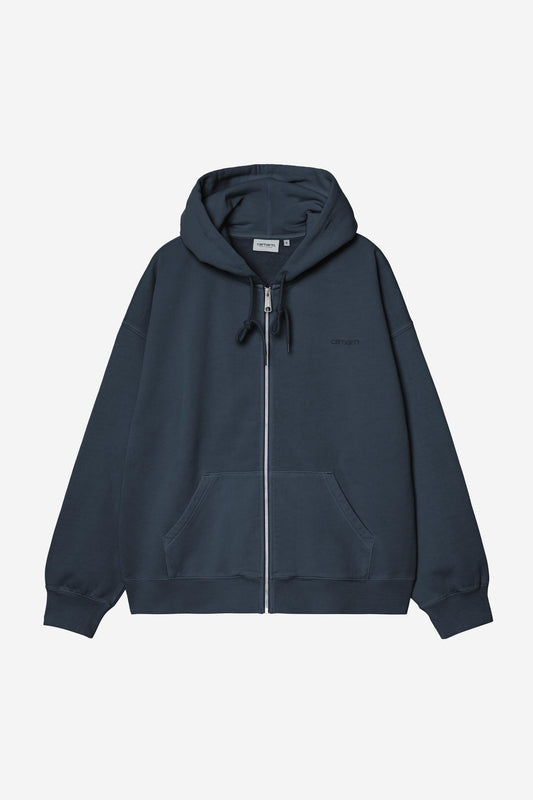 Carhartt WIP Sale | Hooded Benton Sweat Jacket