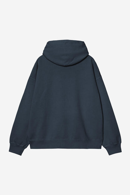 Carhartt WIP Sale | Hooded Benton Sweat Jacket