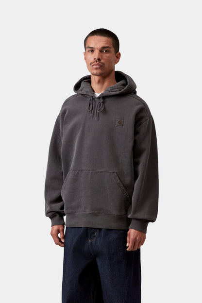 Carhartt WIP Trending | Hooded Nelson Sweatshirt