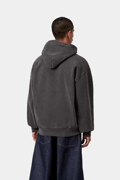Carhartt WIP Trending | Hooded Nelson Sweatshirt