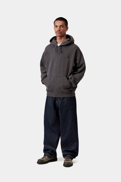 Carhartt WIP Trending | Hooded Nelson Sweatshirt