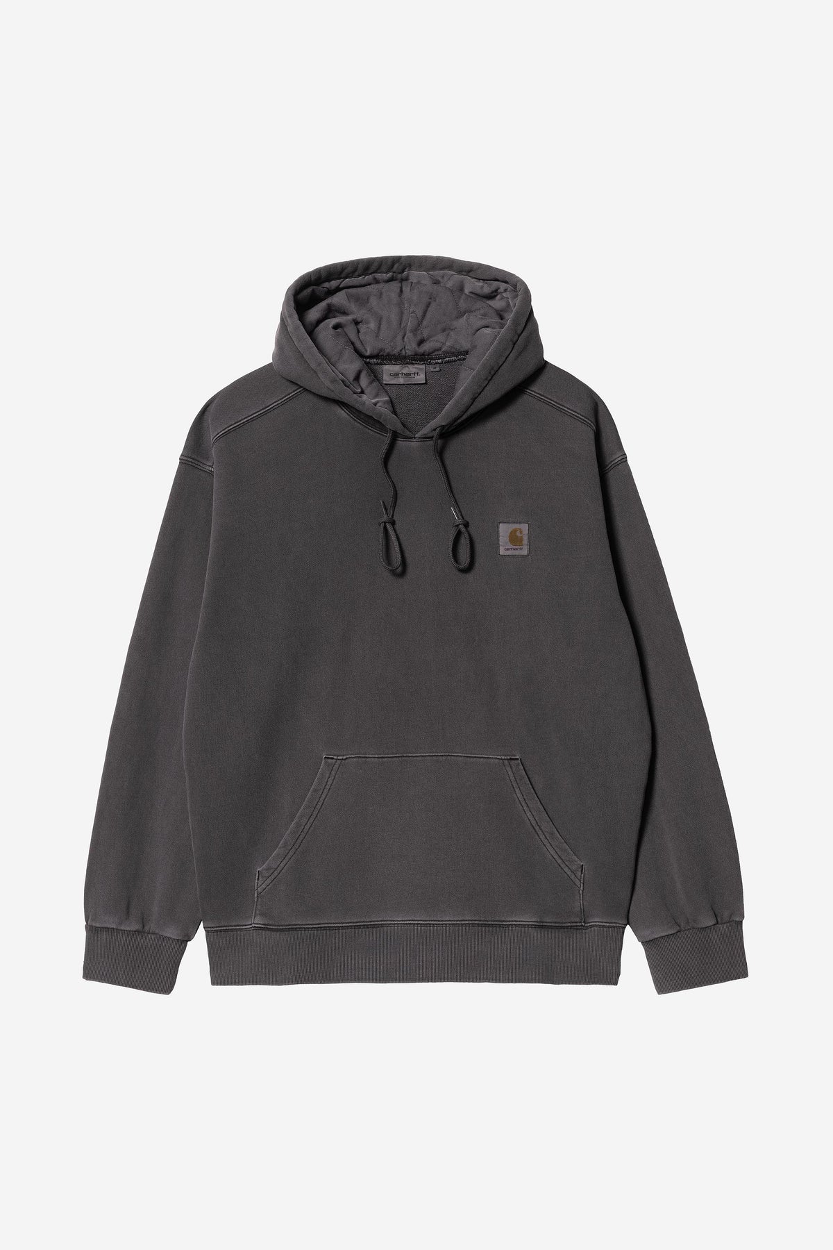 Carhartt WIP Trending | Hooded Nelson Sweatshirt