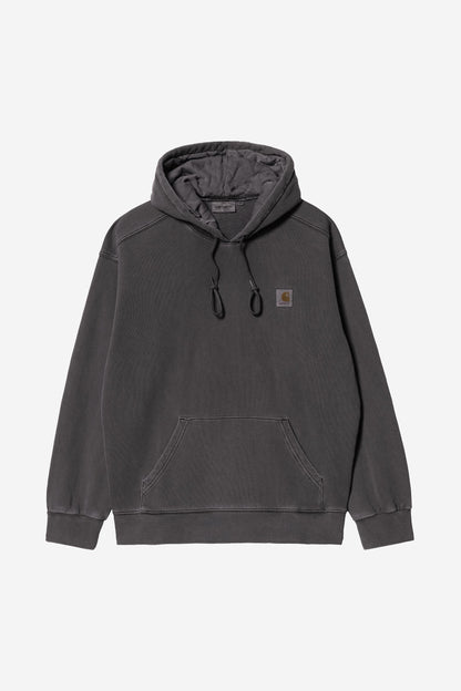 Carhartt WIP Trending | Hooded Nelson Sweatshirt