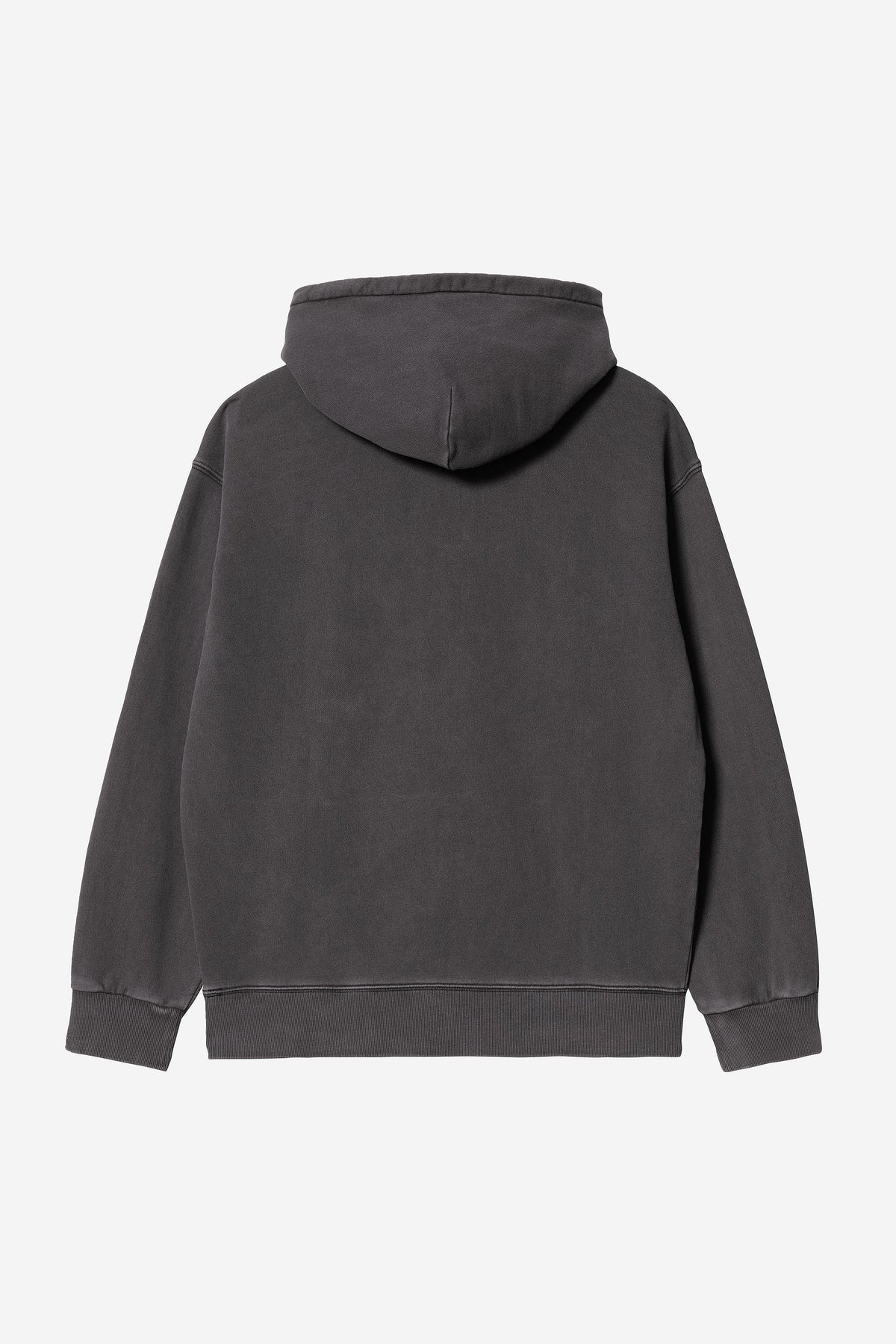 Carhartt WIP Trending | Hooded Nelson Sweatshirt