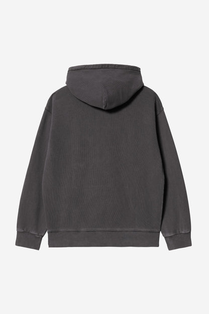 Carhartt WIP Trending | Hooded Nelson Sweatshirt