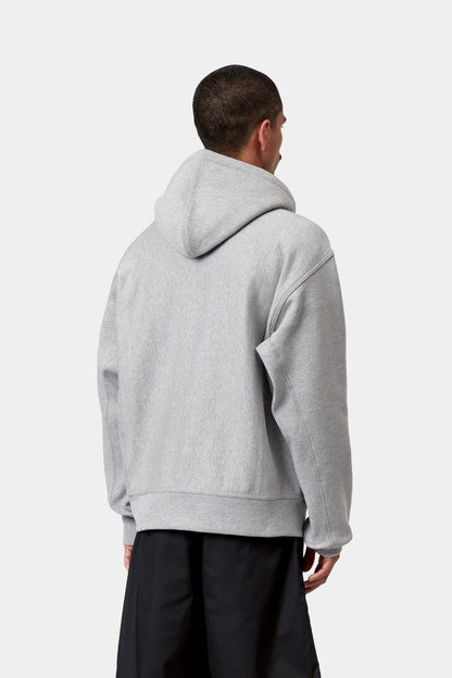 Carhartt WIP Top Pick | Hooded American Script Sweatshirt
