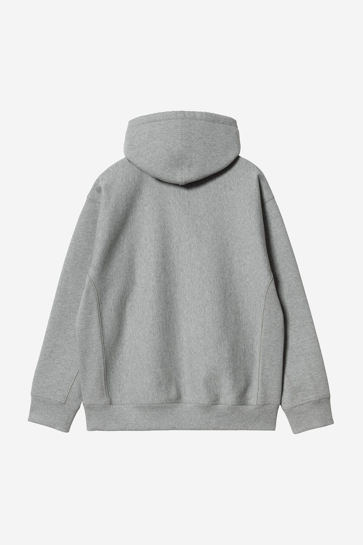 Carhartt WIP Top Pick | Hooded American Script Sweatshirt