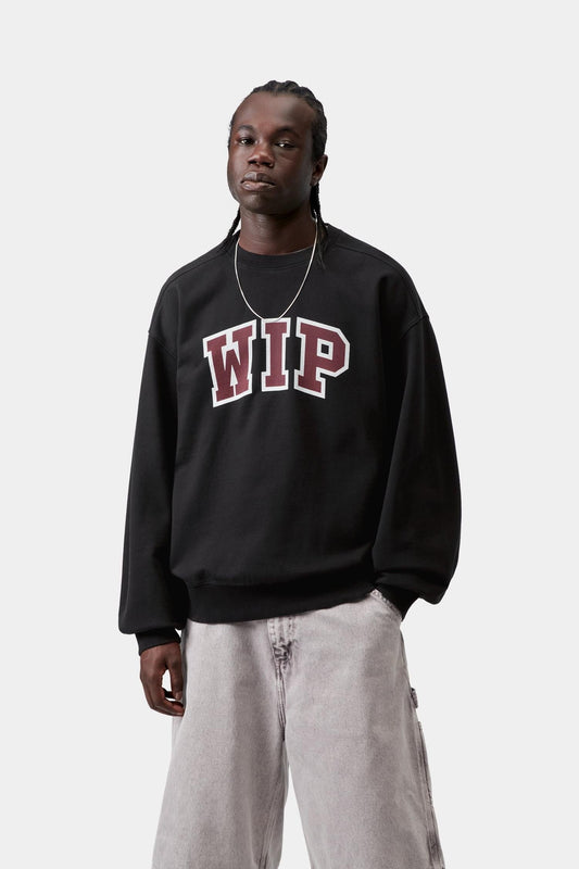 Carhartt WIP Best Seller | WIP III Sweatshirt