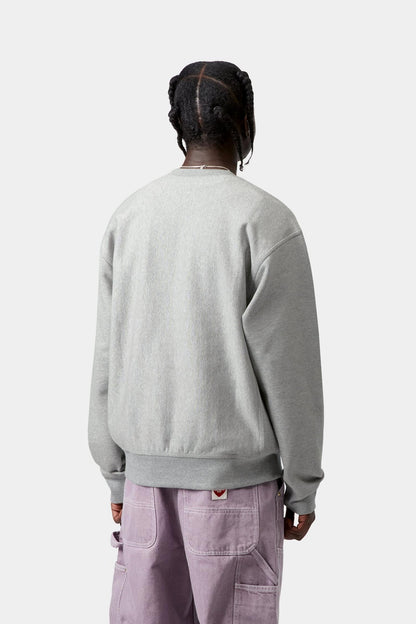 Carhartt WIP Special Offer | American Script Sweatshirt