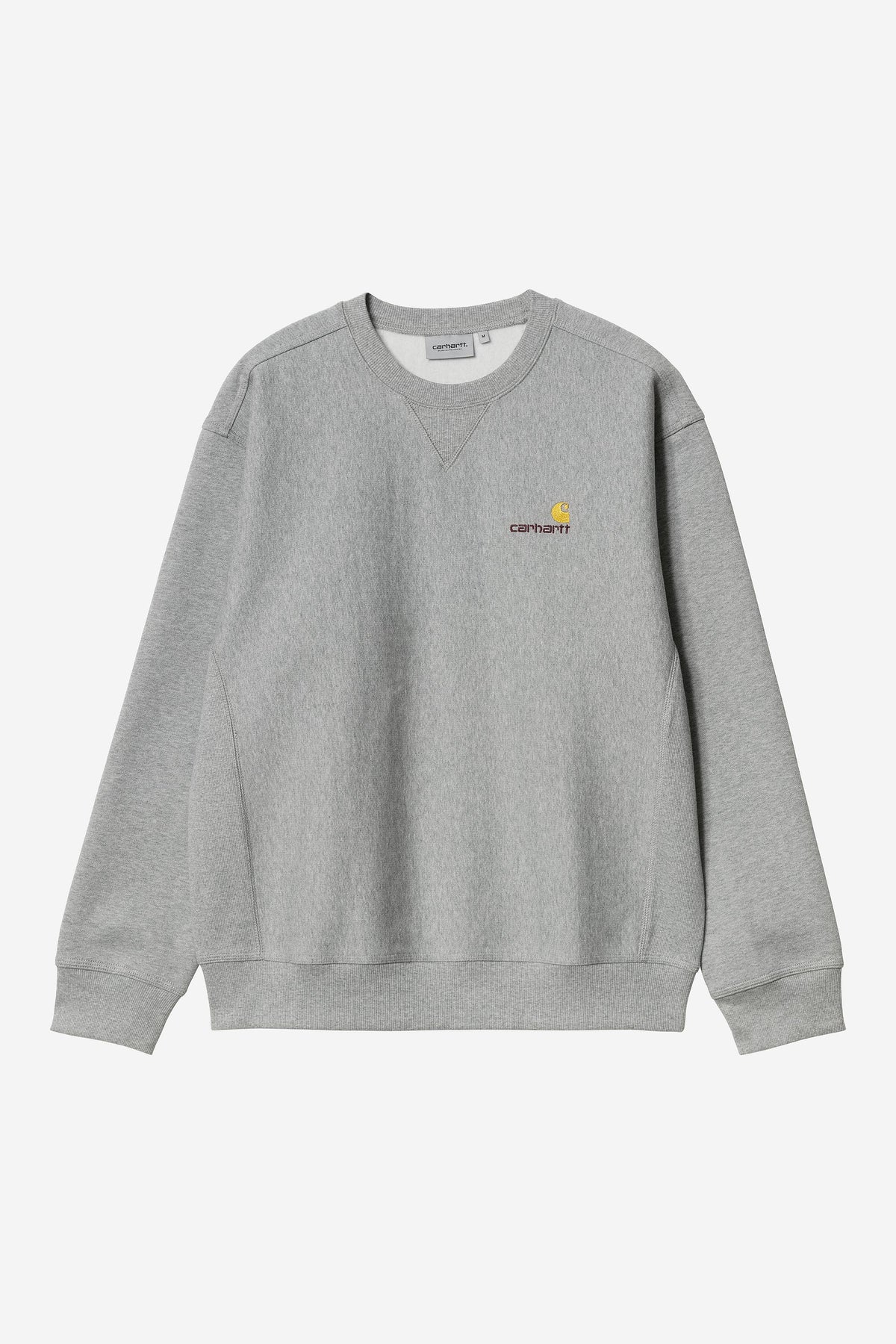 Carhartt WIP Special Offer | American Script Sweatshirt