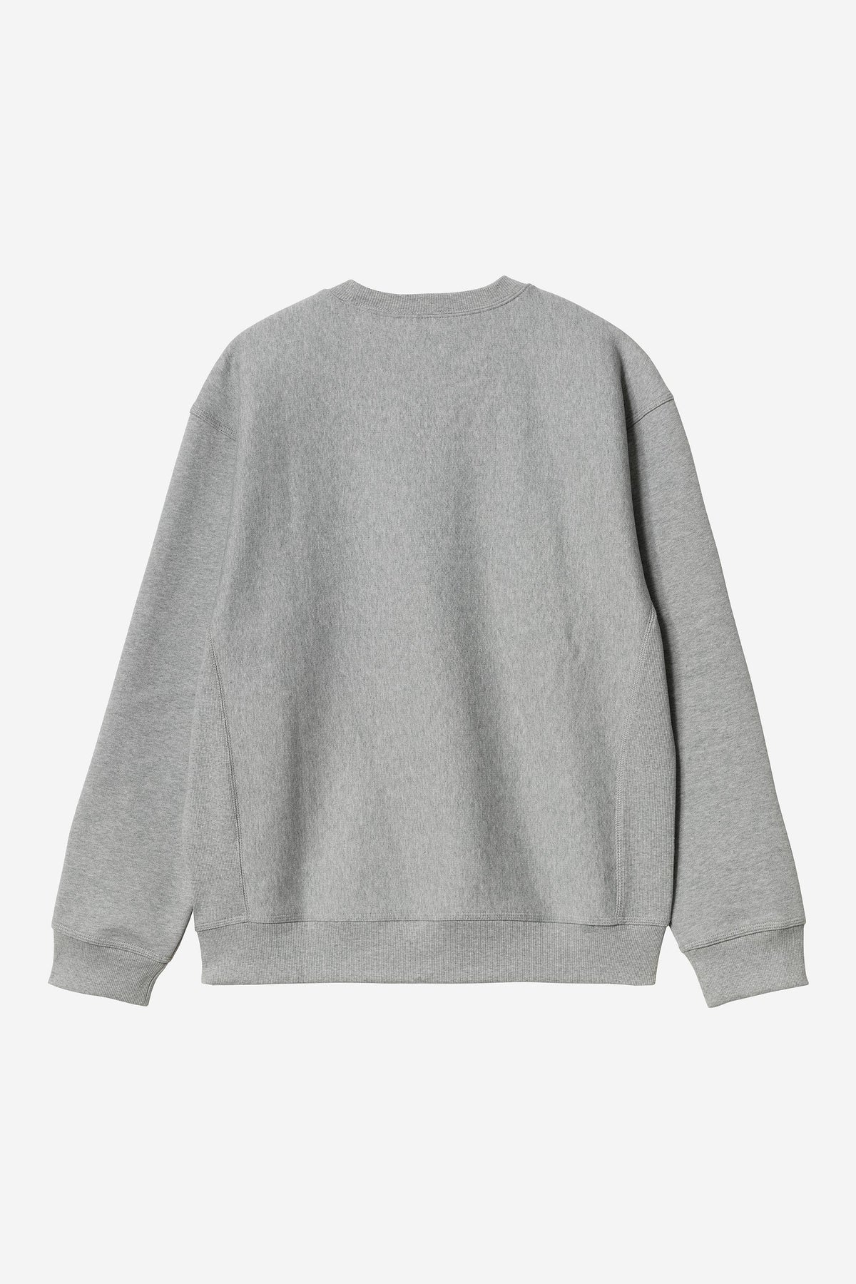 Carhartt WIP Special Offer | American Script Sweatshirt