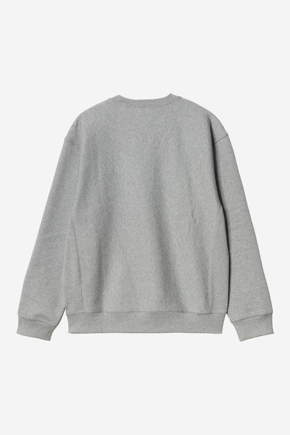 Carhartt WIP Special Offer | American Script Sweatshirt