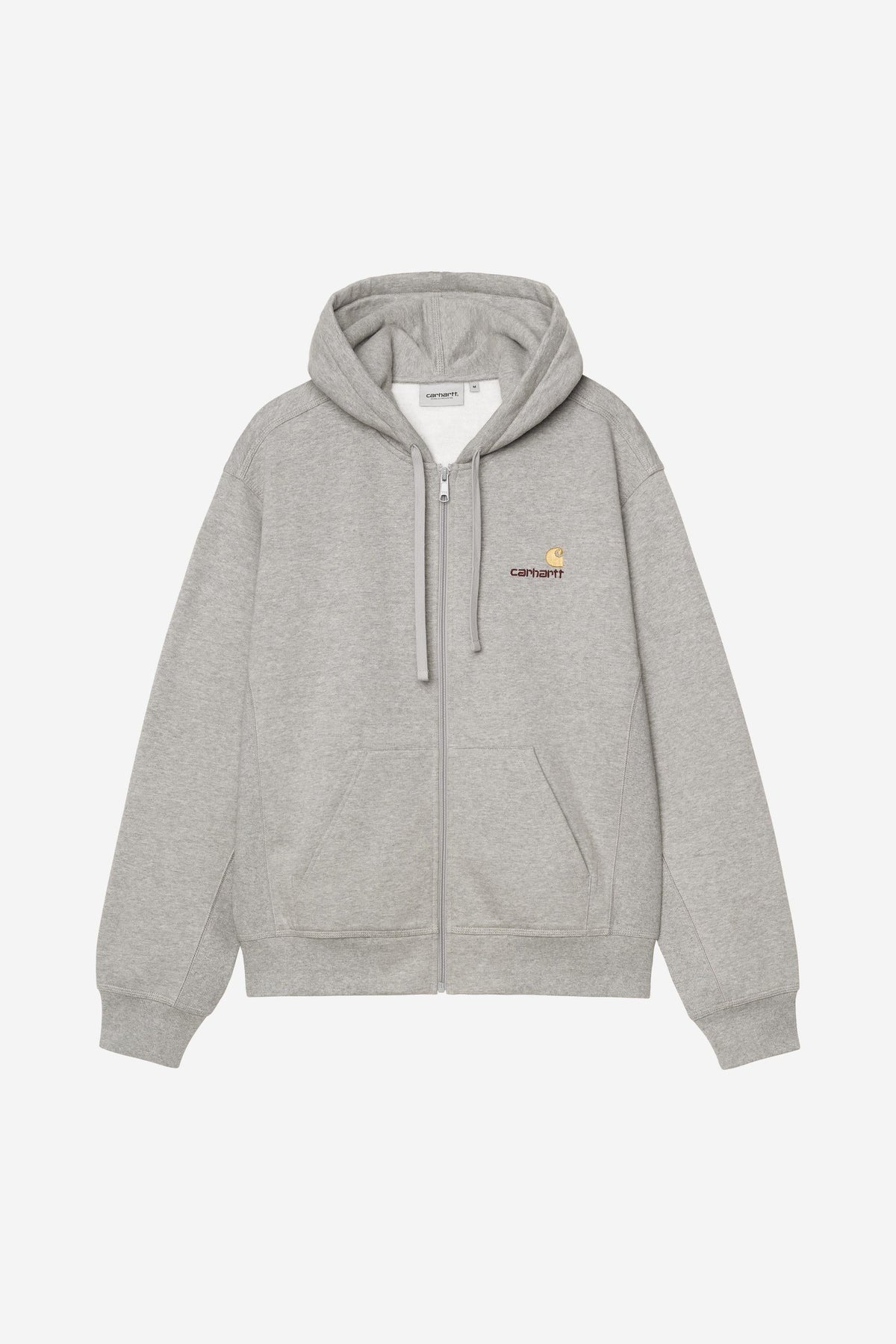 Carhartt WIP Premium | Hooded American Script Jacket