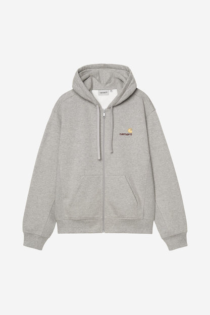 Carhartt WIP Premium | Hooded American Script Jacket