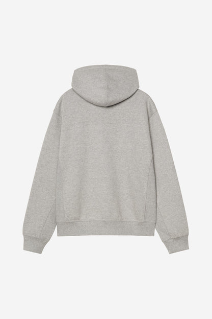 Carhartt WIP Premium | Hooded American Script Jacket