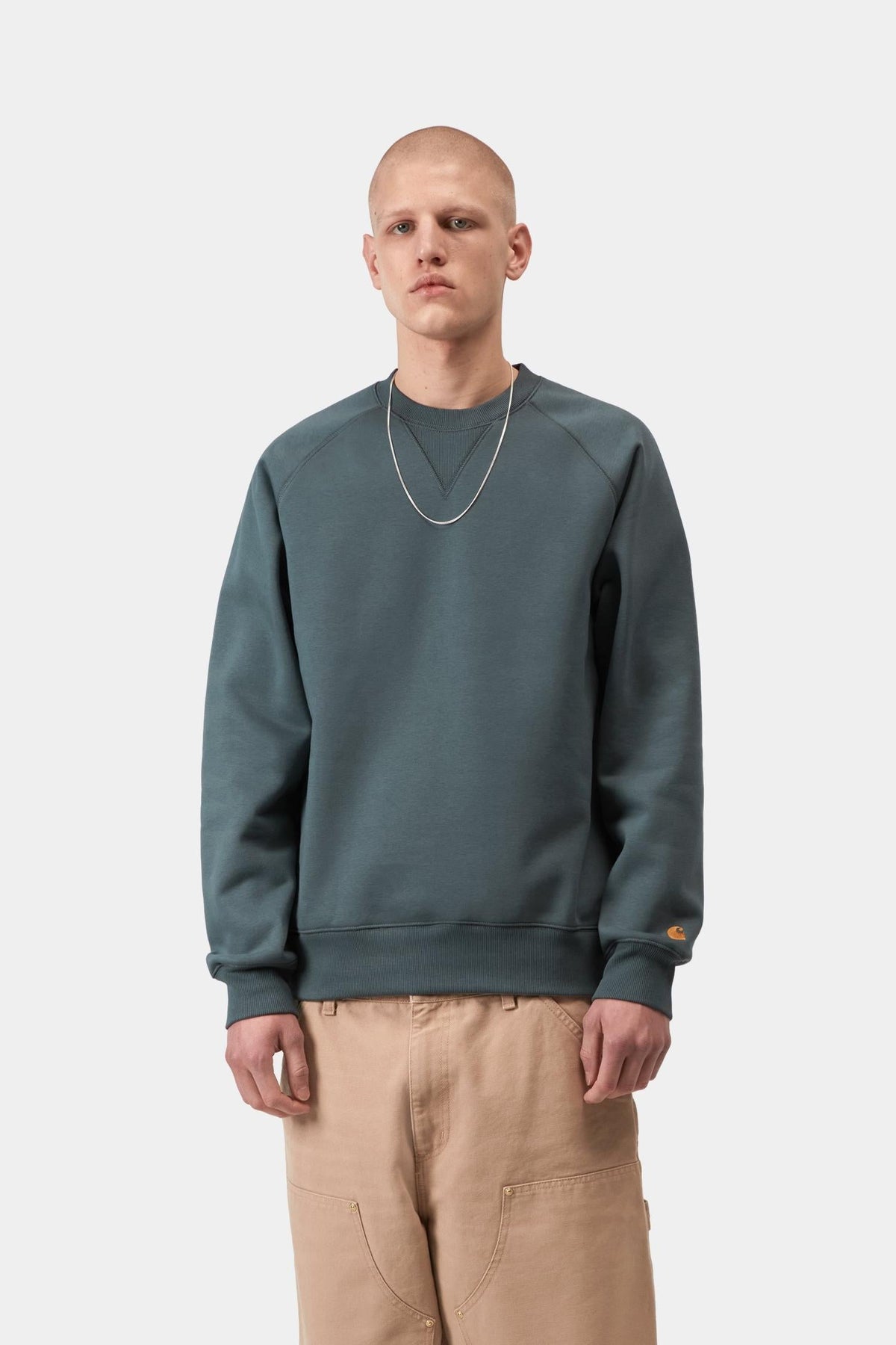 Carhartt WIP Sale | Chase Sweatshirt