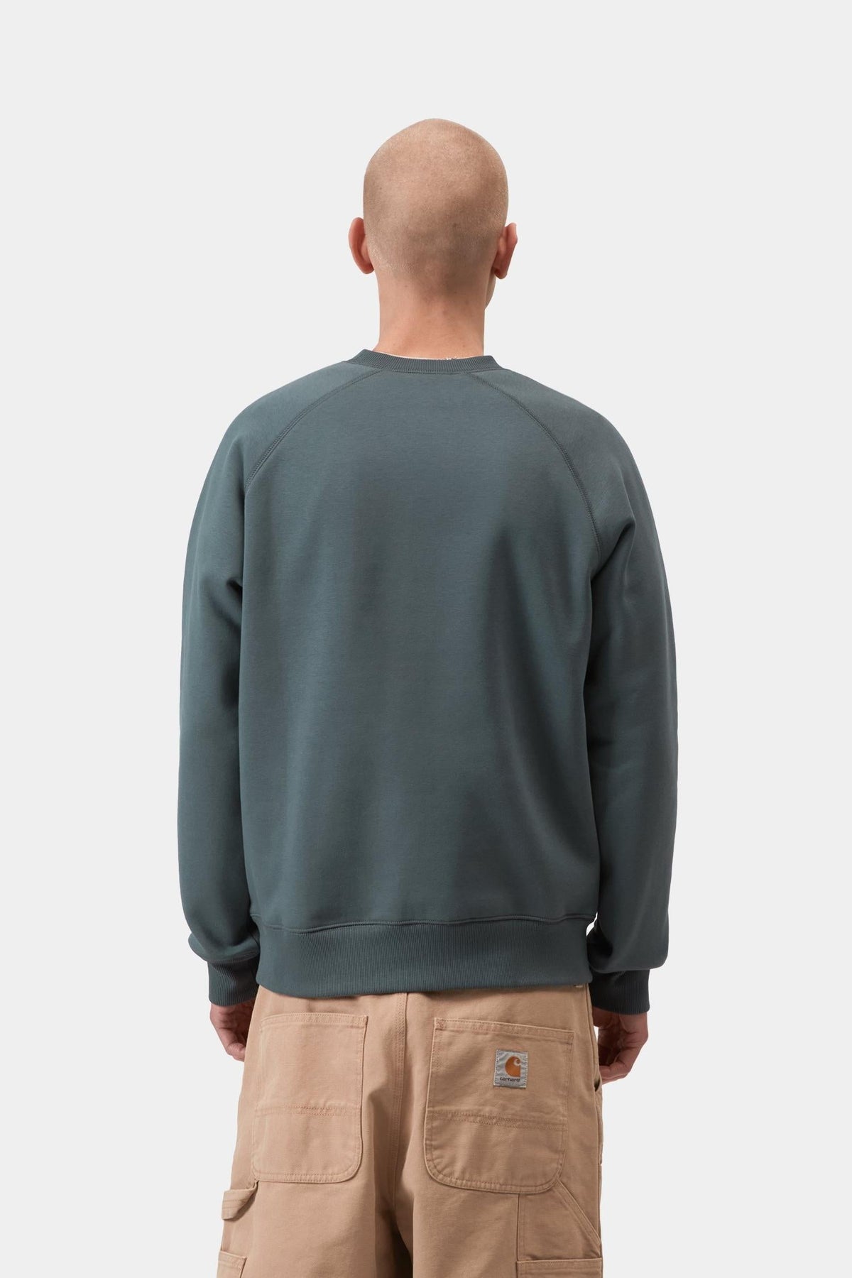 Carhartt WIP Sale | Chase Sweatshirt