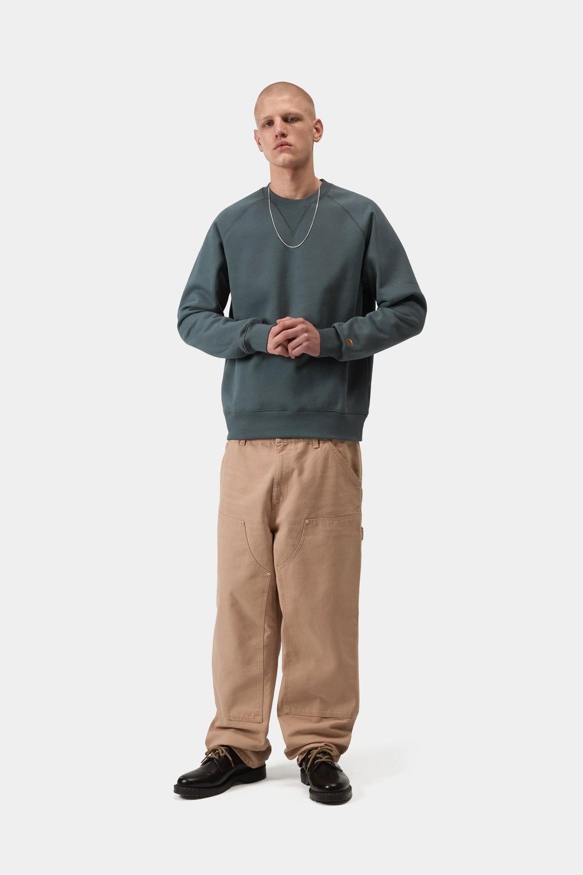 Carhartt WIP Sale | Chase Sweatshirt